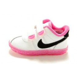 NIKE Obuv SMS ROADRUNNER PINK/WHITE