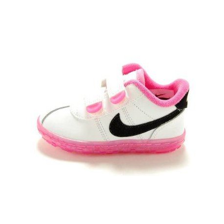 NIKE Obuv SMS ROADRUNNER PINK/WHITE