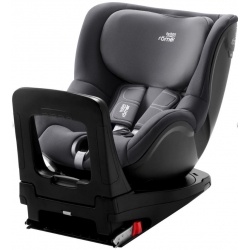 Autosedačka BRITAX-ROMER Dualfix M i-size Storm Grey