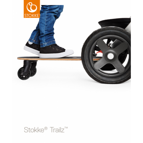 STOKKE Skejtík Trailz