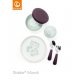 STOKKE Set na jedenie Everyday Soft Mint