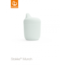 STOKKE Pohárik soft mint