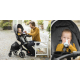 STOKKE Snack Tray Black