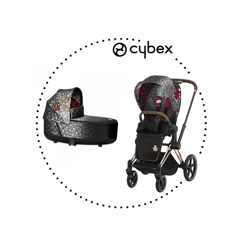 cybex priam lux rebellious