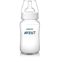 AVENT Antikolik Fľaša 330 ml 1ks