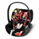 CYBEX Cloud Z I-Size Spring Blossom Dark