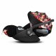 CYBEX Cloud Z I-Size Spring Blossom Dark