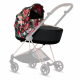 CYBEX Hlboká vanička Mios Spring Blossom Dark