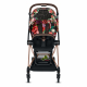 CYBEX Mios Seat Pack Spring Blossom Dark