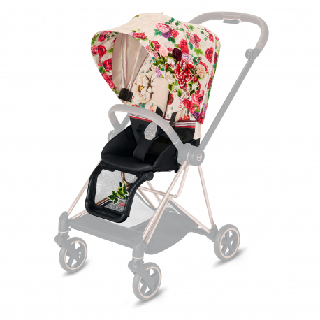 CYBEX Mios Seat Pack Spring Blossom Light