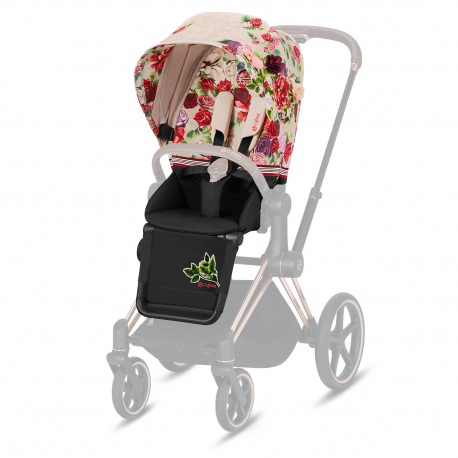 CYBEX Priam Seat Pack Spring Blossom Light