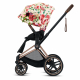 CYBEX Priam Seat Pack Spring Blossom Light