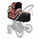 CYBEX Hlboká Vanička Priam Lux Spring Blossom Dark