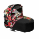 CYBEX Hlboká Vanička Priam Lux Spring Blossom Dark