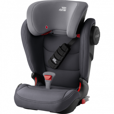 ROMER-BRITAX Kidfix III S