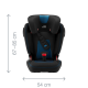 ROMER-BRITAX Kidfix III S