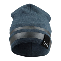 ELODIE DETAILS Čiapka winter beanie juniper blue 0-6m