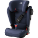 ROMER-BRITAX Kidfix III S autosedačka storm grey