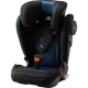 ROMER-BRITAX Kidfix III S autosedačka cool flow - blue