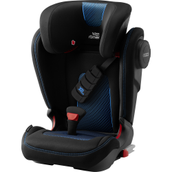 ROMER-BRITAX Kidfix III S autosedačka cool flow - blue
