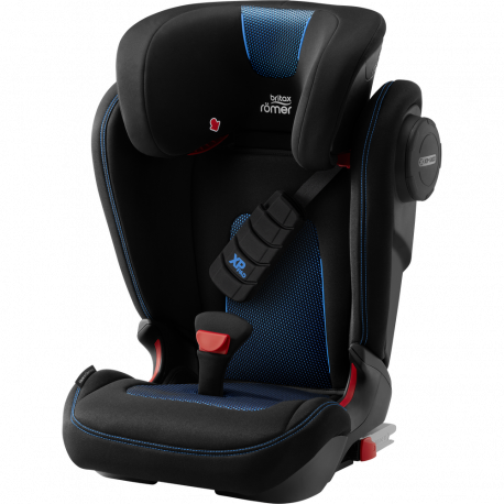 ROMER-BRITAX Kidfix III S autosedačka cool flow - blue