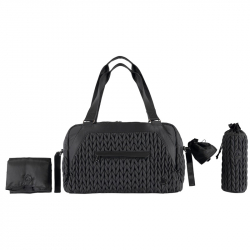 MAYORAL Prebaľovacia taška Babycare Black