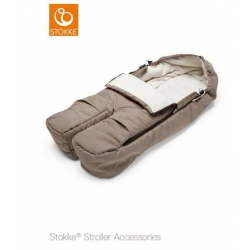 STOKKE Fusak brown