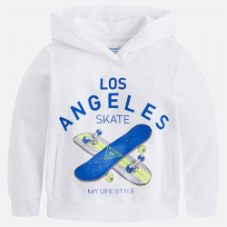 MAYORAKL Mikina Los Angeles skate č.110