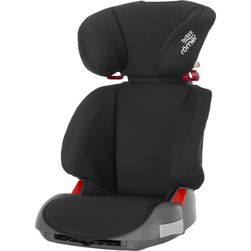 BRITAX-ROMER Autosedačka Adventure cosmos black