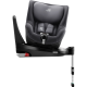 BRITAX-ROMER Dualfix M i-size autosedačka moonlifht blue