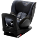 BRITAX-ROMER Dualfix M i-size autosedačka blue marble