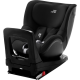 BRITAX-ROMER Dualfix M i-size autosedačka fire red