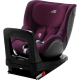 BRITAX-ROMER Dualfix M i-size autosedačka burgundy red