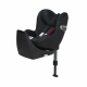 Cybex SIRONA Z I-SIZE Ferrari victory black