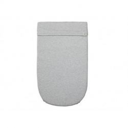 JOOLZ Tenká prikrývka Essentials grey melange
