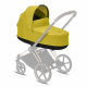 CYBEX Priam Lux hlboká vanička mustard yellow