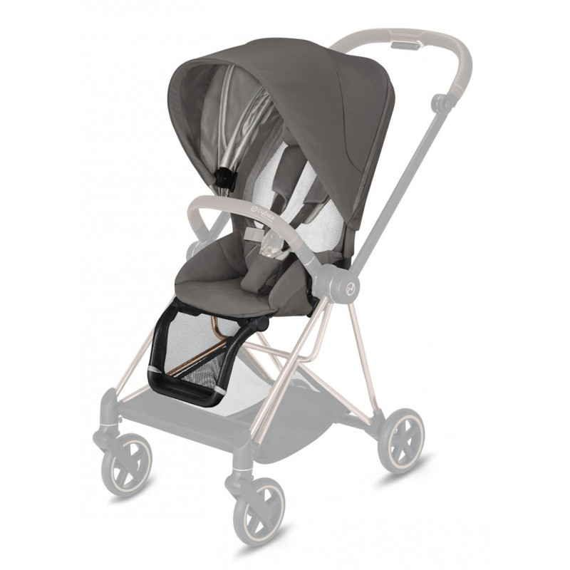 CYBEX Mios Seat Pack Poťah soho grey