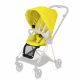 CYBEX Mios Seat Pack Poťah mustard yellow