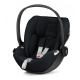 Cybex CLOUD Z I-SIZE deep black