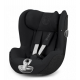 Cybex SIRONA Z I-SIZE deep black