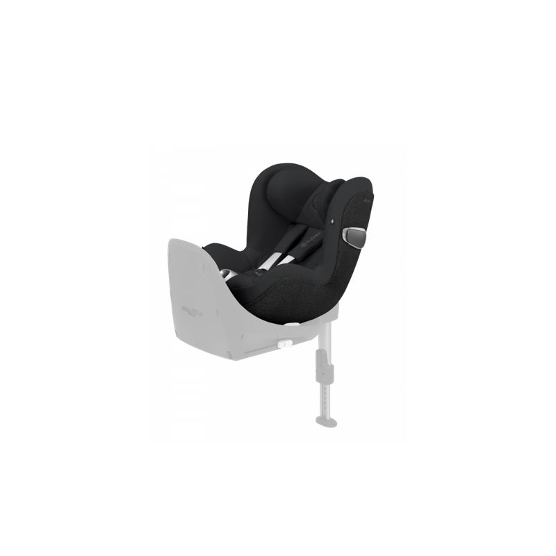 Cybex SIRONA Z I-SIZE deep black