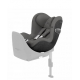 Cybex SIRONA Z I-SIZE soho grey