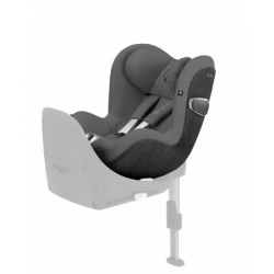 Autosedačka CYBEX Sirona Z I-SIZE soho grey