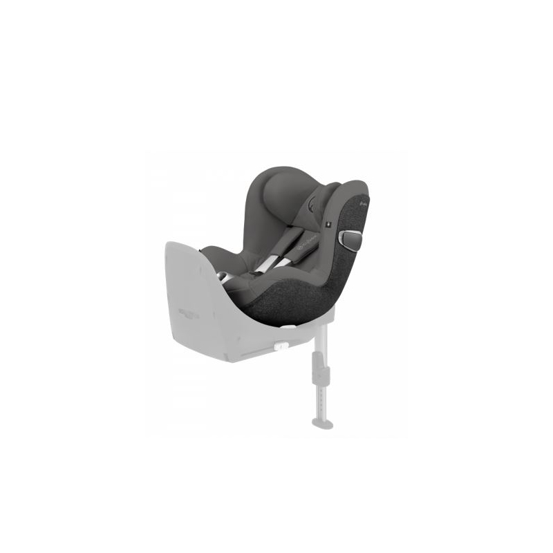 Cybex SIRONA Z I-SIZE soho grey