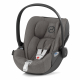 CYBEX Cloud Z I-Size Plus soho grey