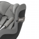 Cybex SIRONA S I-SIZE deep black