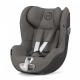 Cybex SIRONA Z I-size PLUS soho grey