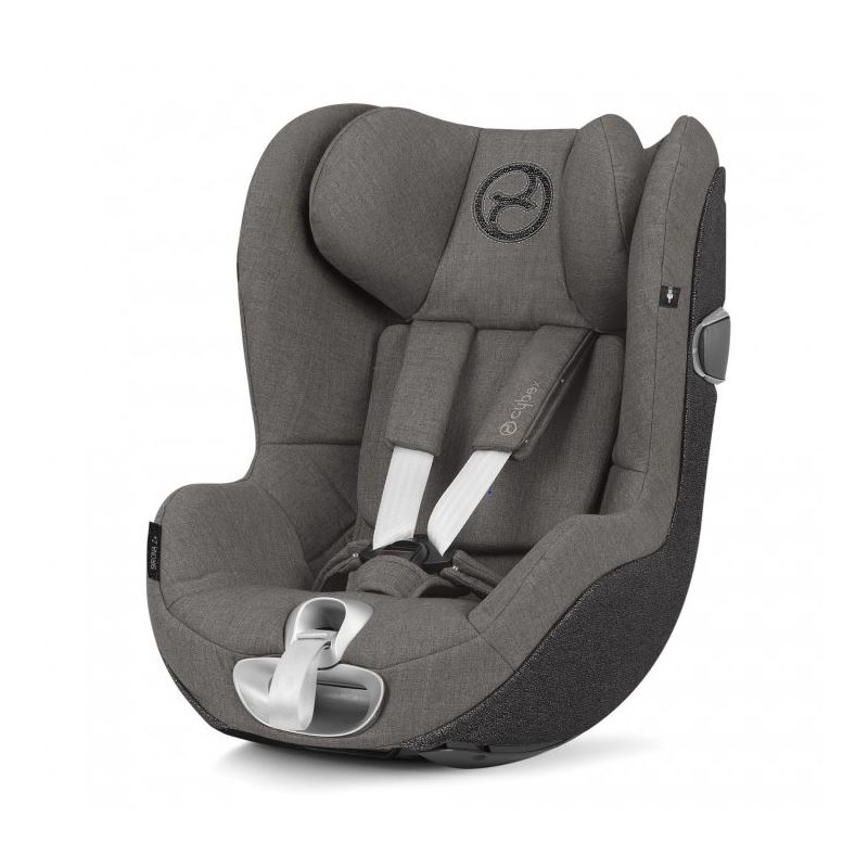 Cybex SIRONA Z I-size PLUS soho grey