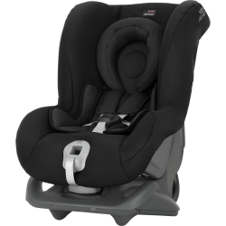 BRITAX-ROMER FIRST CLASS Plus Cosmos Black Autosedačka