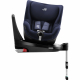 BRITAX-ROMER Dualfix I-size Moonlight blue